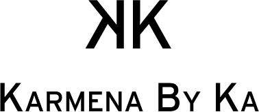 KARMENA BY KA Logo